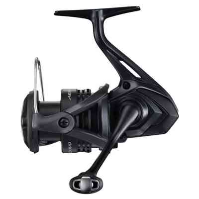 Котушка Shimano Aero C3000 4+1BB 5.01 (2266.68.26) Вінниця