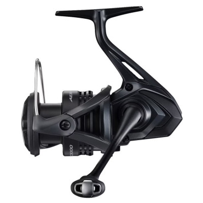 Котушка Shimano Aero C3000 4+1BB 5.01 (2266.68.26) Вінниця - фото 1