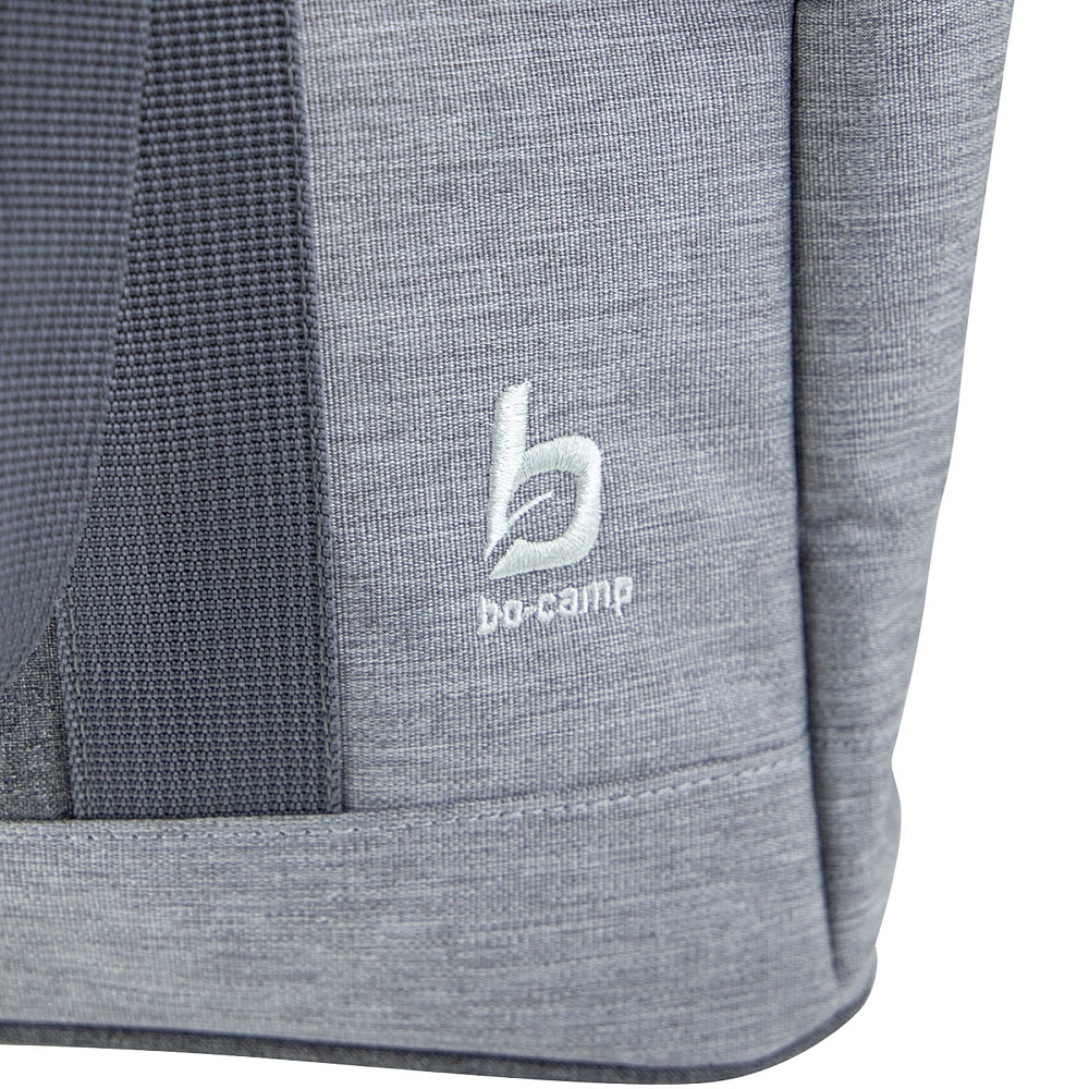 Термосумка Bo-Camp Cooler Bag 20л Grey Львов - изображение 9