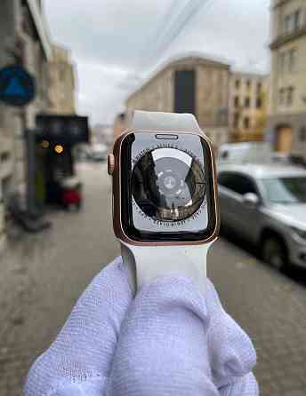 Apple Watch 5 44mm.Gold. Киев