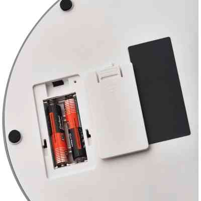 Весы кухонные Rotex RSK18-S Винница