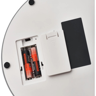 Весы кухонные Rotex RSK18-S Винница - изображение 5