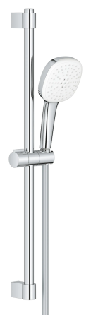 Душовий гарнітур Grohe Tempesta Cube 110 з 2 різ. струмені   ( 26748003 ) 25219 Харків