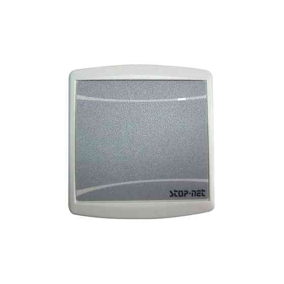 Дверний модуль вуличний КС Мехатронікс ДМВ-01P із вбудованим зчитувачем карток EM-Marine у складі STOP-Net 4.0 Киев