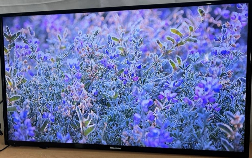 Телевизор: NISENSE 39" FULL HD . Київ - фото 5