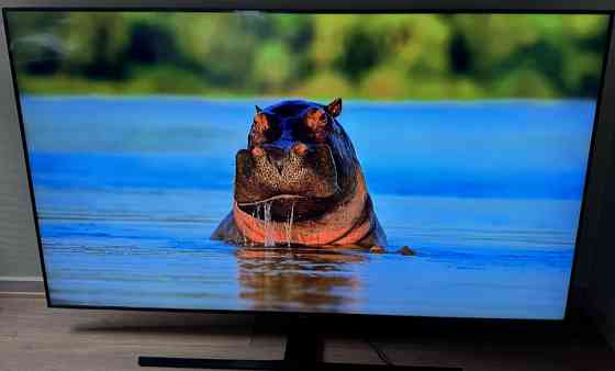 Телевизор Samsung Smart TV 65