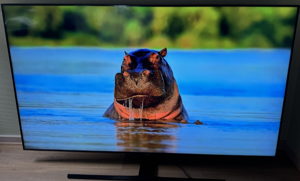 Телевизор Samsung Smart TV 65