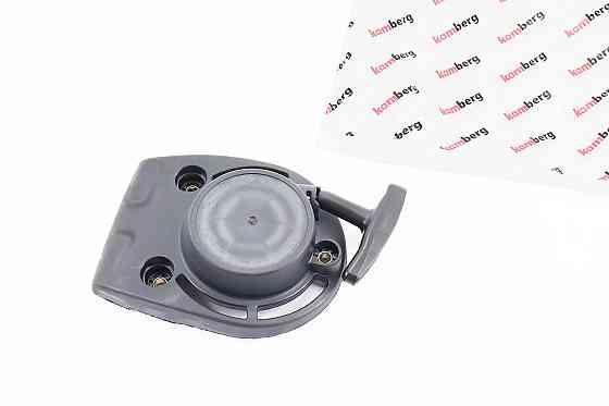 Стартер 3отв. 61,0х90,0mm "дріт - 1 зачіп" HONDA GX35 (CG438) - 4Т Бершадь