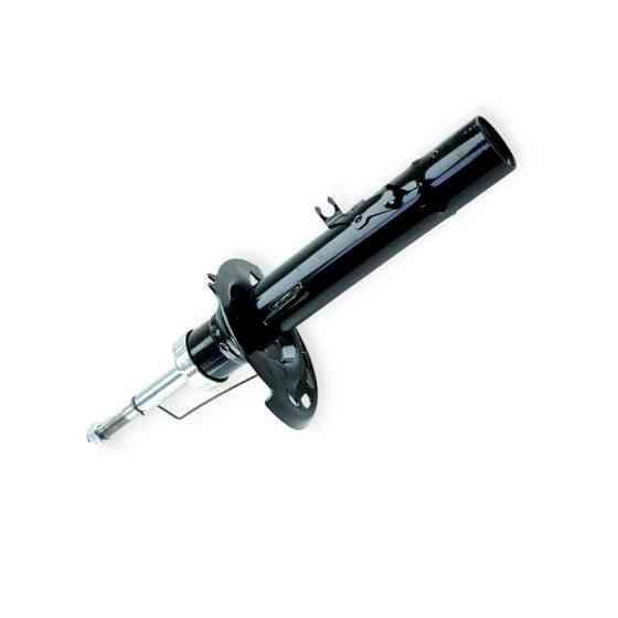 Амортизатор Пежо 2008 1.2-1.6, 1.4-1.6D 13 правый R передний Мукачево