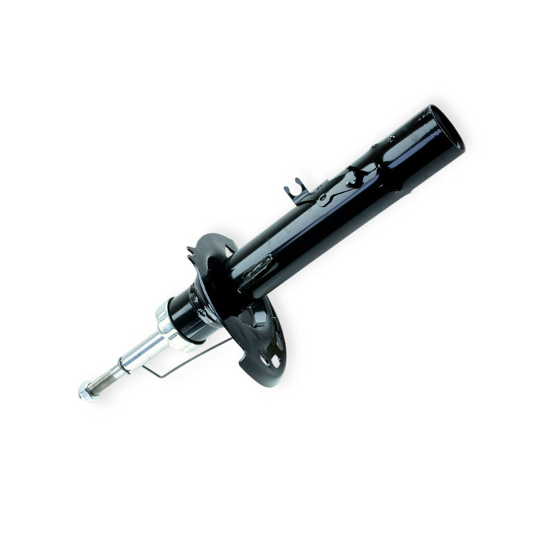 Амортизатор Пежо 2008 1.2-1.6, 1.4-1.6D 13 правый R передний Мукачево - изображение 1