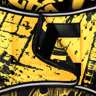 Курточка для животных WAUDOG Clothes "Бэтмен эскиз" XS (502-1081) Винница - изображение 3