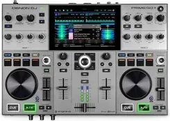 Микшерный пульт Denon Dj Prime Go+ Plus Киев
