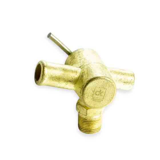 Кран МАЗ 5336 DK пічки Мукачево