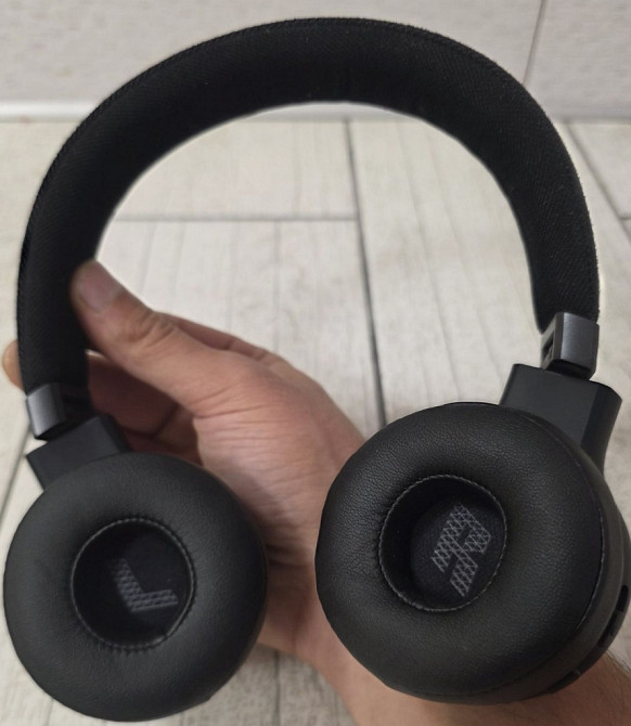 Bluetooth Навушники JBL Tune 670NC. Киев - изображение 1