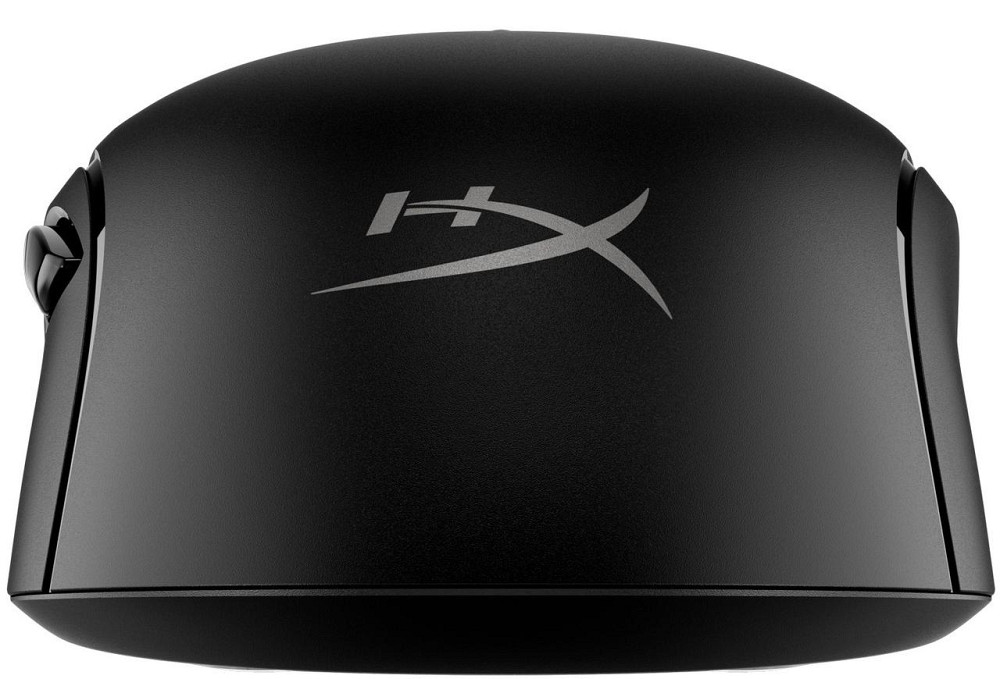 Миша HyperX Pulsefire Haste 2 mini Black (7D388AA) Чорний Харків - фото 13