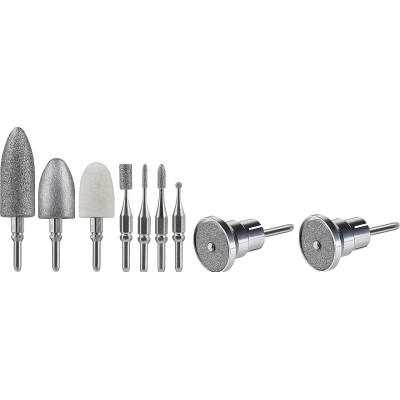 Манікюрний прилад Beurer Зм.нас.MP 100 Вінниця - фото 1