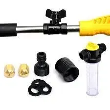 Мойка высокого давления Digital Water Zoom, мини мойка Коломия