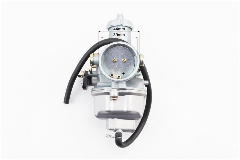 Карбюратор PZ30 СВ/CG-200 (d=30), дросель ручний Київ - фото 4