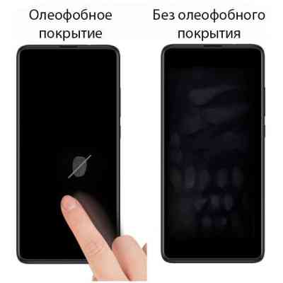 Скло захисне Drobak Tecno Spark 7 (494938) Вінниця