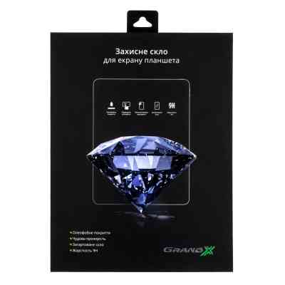 Стекло защитное Grand-X Huawei MatePad T8 (GXHMPT8) Винница