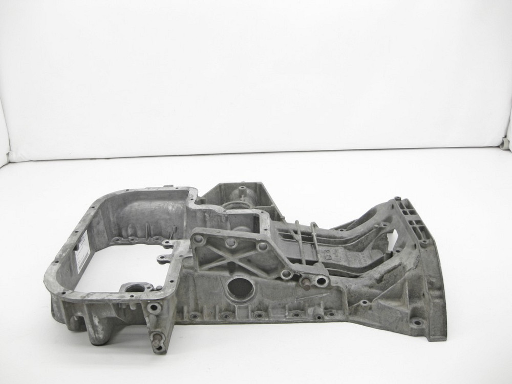 Mercedes-Benz  A1130140702 Верхня частина масляного піддону - картера двигуна M113 для E-Ckass W211 S-Class W220 4matic Одеса - фото 6
