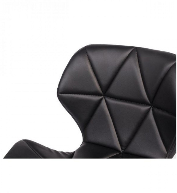 Кресло офисное компьютерное B-531 на колесиках рабочее для компьютера офиса дома Киев - изображение 7