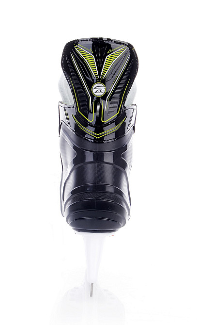 Коньки хоккейные Tempish VOLT–PRO 41 Киев - изображение 9
