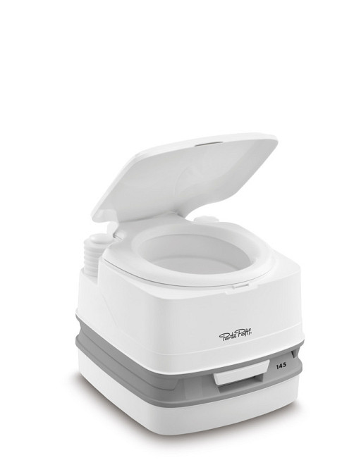 Биотуалет Thetford Porta Potti 145 Киев - изображение 1