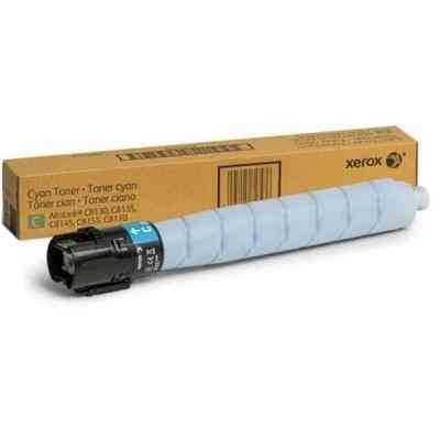 Тонер-картридж Xerox AL C8145/C8155/C8170 Cyan 28K (006R01759) Вінниця
