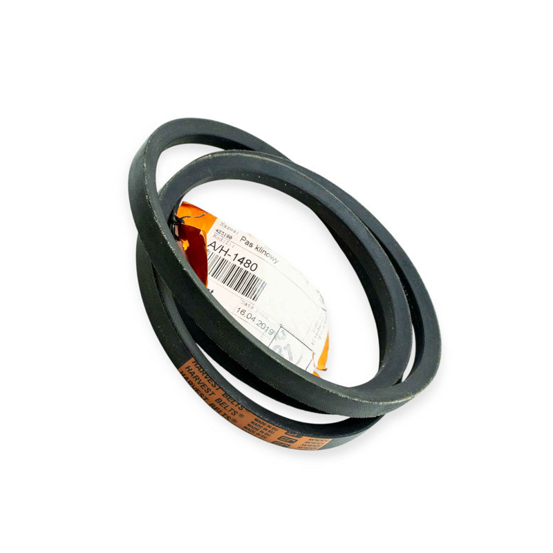 Ремінь Stomil Harvest (супер посилений) А-1480 Мукачево - фото 1