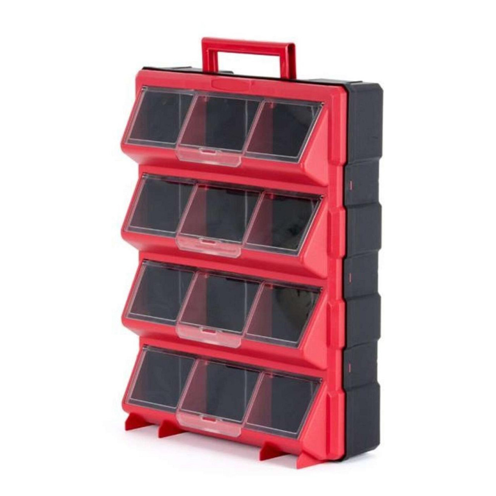 Органайзер 19” 475*380*135мм. Мукачево - фото 1