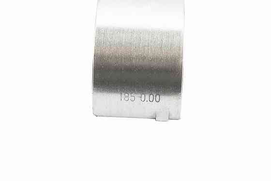 Вкладиш шатуну R185N/R190N/195NM к-кт 10шт STD Бершадь