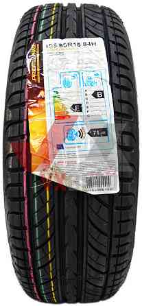 Літні шини 185/60 R15 Premiorri Solazo 84H Київ