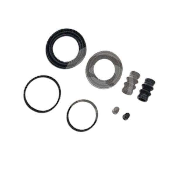 Ремкомплект передній Fiat Ducato, Citroen Jumper, Peugeot Boxer (d, 40mm) -02 супорта Мукачево - фото 1