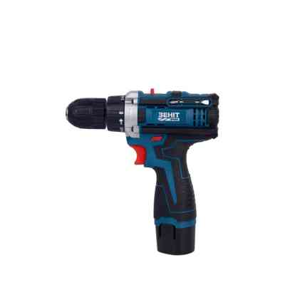 Шуруповерт Зеніт Профі ЗПША-12/15 S2 1.5Ah (853782) Винница