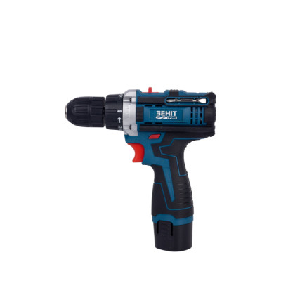 Шуруповерт Зеніт Профі ЗПША-12/15 S2 1.5Ah (853782) Вінниця - фото 3