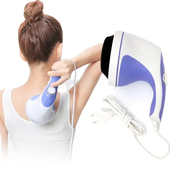 Вибрационный массажер Relax and Spin Tone пт Киев