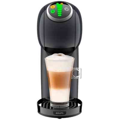 Капсульна кавоварка Krups KP340B10 Вінниця