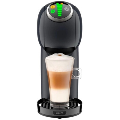 Капсульна кавоварка Krups KP340B10 Вінниця - фото 1