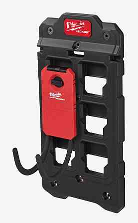 Крючок двойной круглый PACKOUT MILWAUKEE Одесса