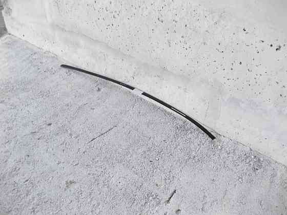 Mercedes-Benz  A1646903480 Молдинг - водовідведення даху правий GL X164 Одесса