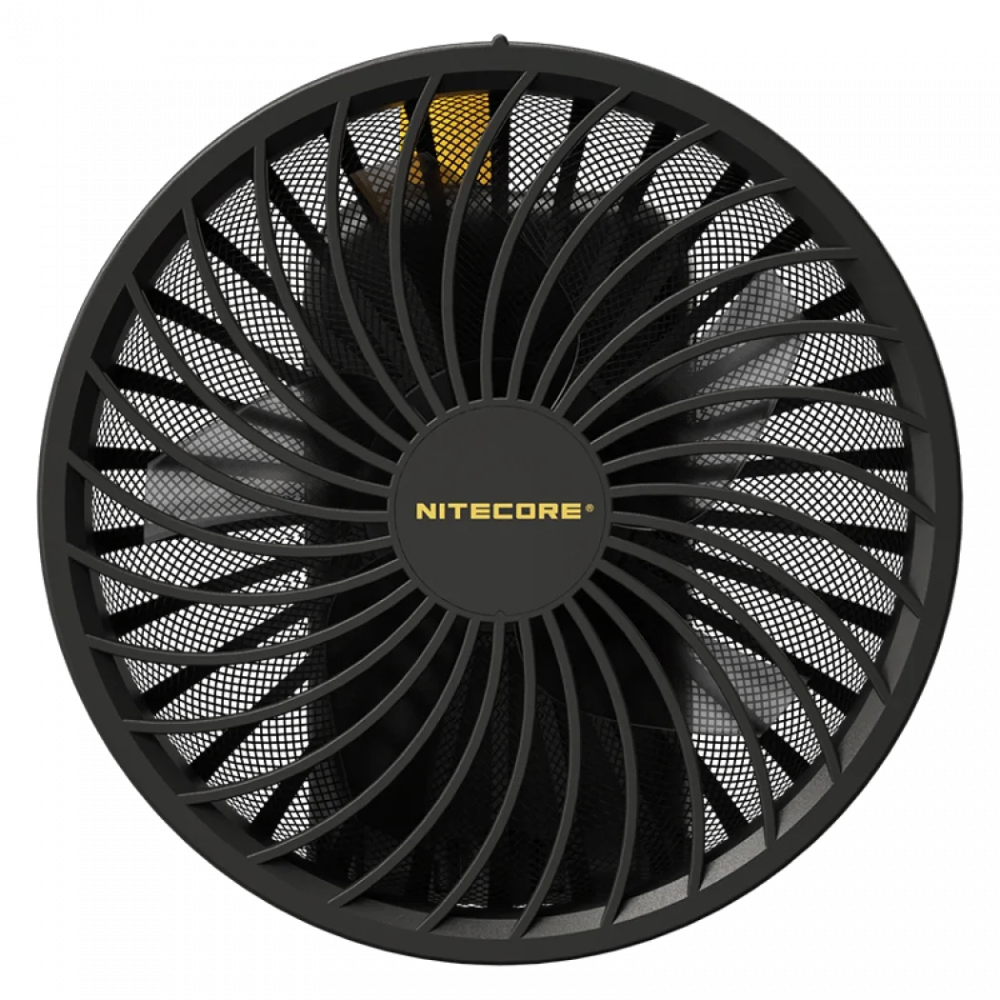 Беспроводной вентилятор для фотостудии Nitecore CW10 Винница - изображение 3