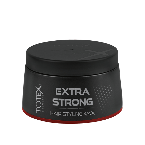 Воск для укладки волос на водной основе Extra Strong Totex 150 мл Винница