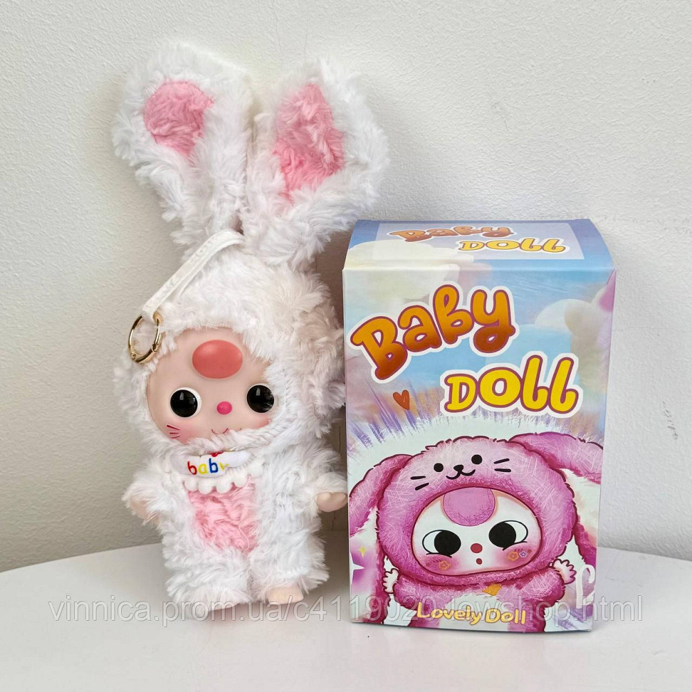 Случайная игрушка Babydoll Черновцы - изображение 6