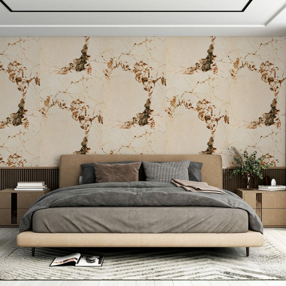 Самоклеящаяся стеновая PET плитка в рулоне 600х3000х2мм SW-00002424 Днепр - изображение 5