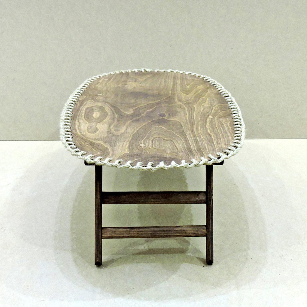 Столик-поднос для завтрака 