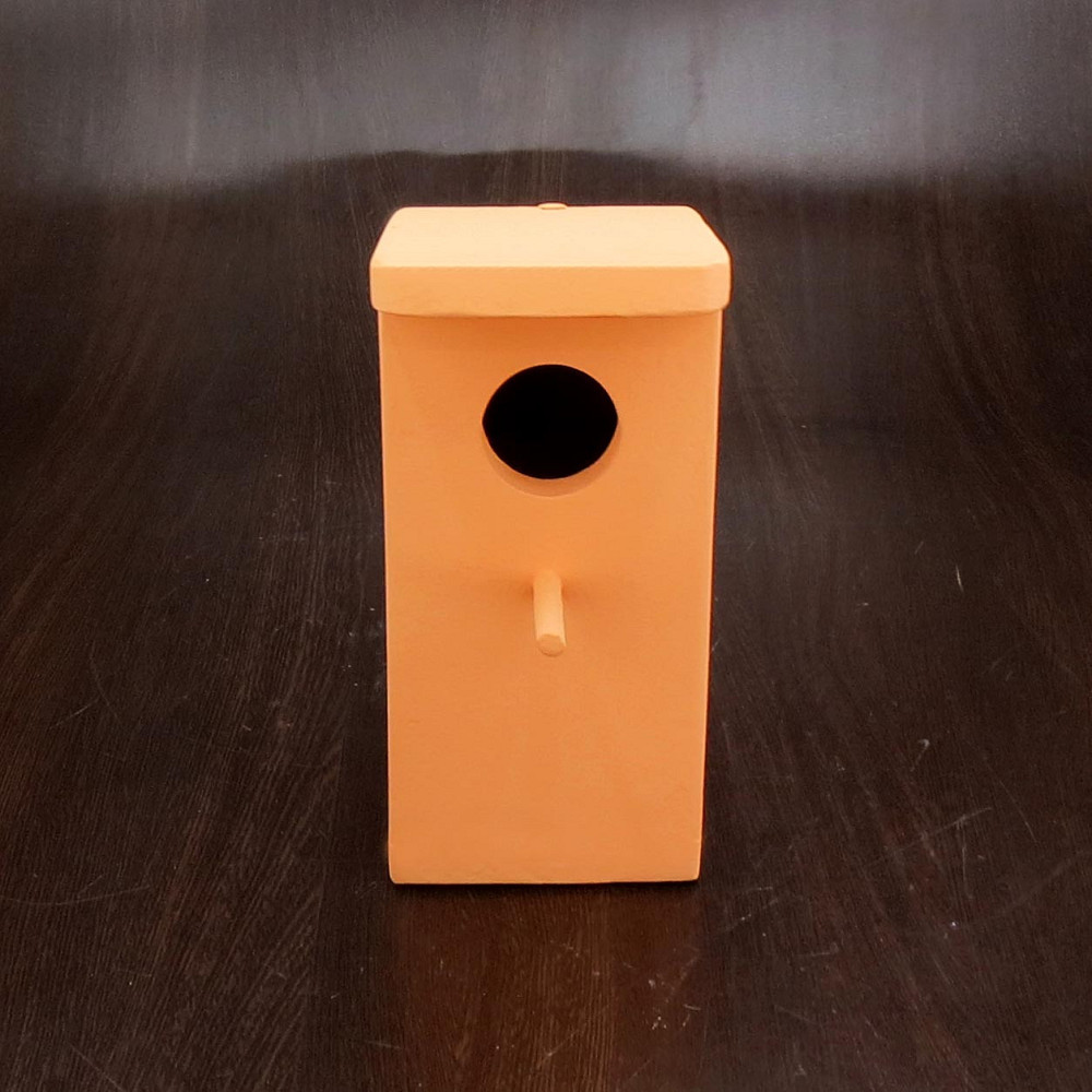 Скворечник садовый 