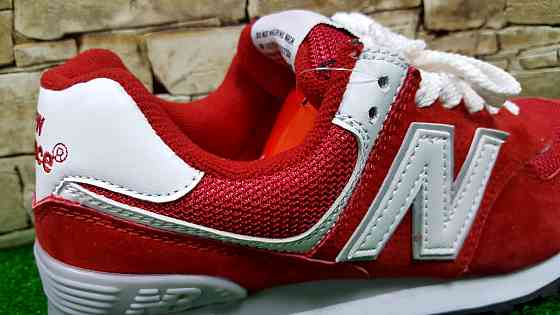 Женские кроссовки New Balance WL574 Киев