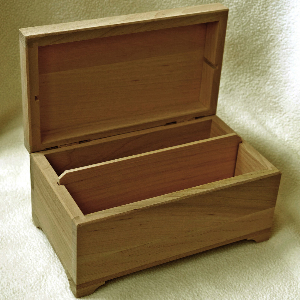 Купюрниця дерев'яна "Спрінгс" сієна Миколаїв - фото 1