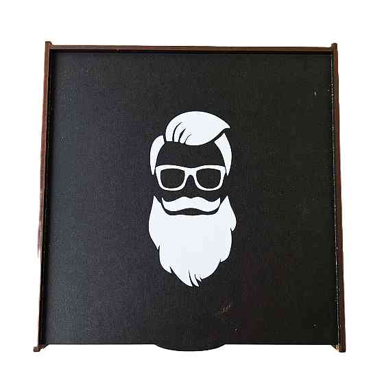 Эксклюзивный подарок для мужчины №149 на День рождения, Новый Год, Николая. Мужские подарки. Одесса